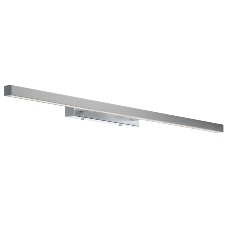 KRESKA kinkiet wykonany z metalu