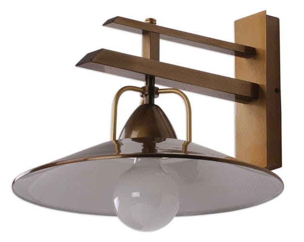 Casino Kinkiet cały wykonany z metalu