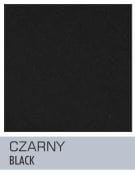 Kolor metalu czarny