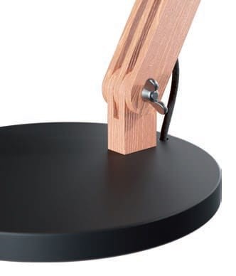 Ola regulowane ramię przy podstawie