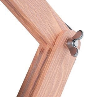 Ola regulacja ramienia